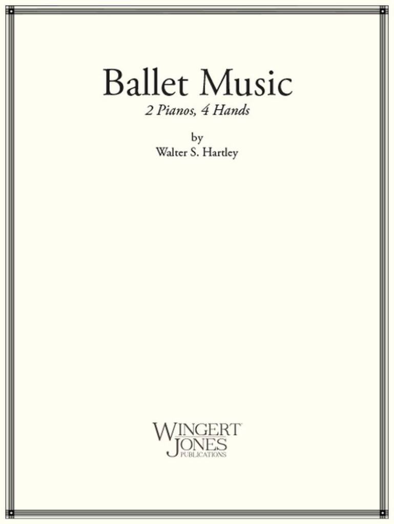 Ballet Music